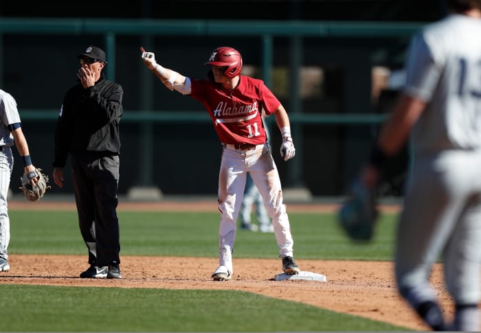 William Hamiter, Xavier Series 2022